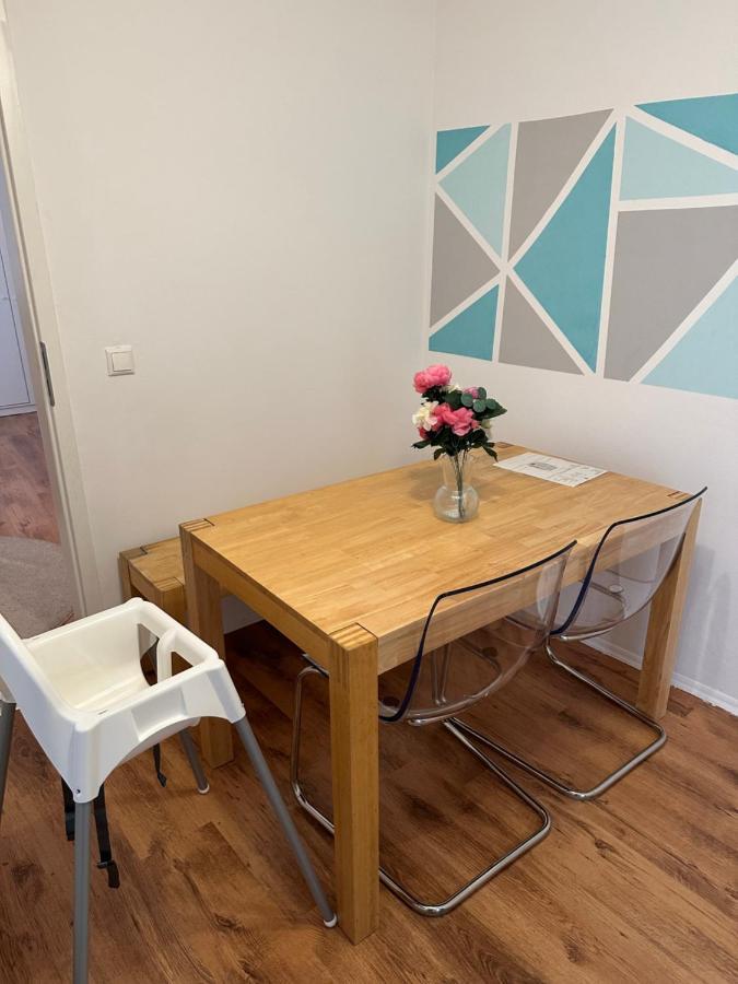 Apartment For Rent 2 Celle Exterior foto